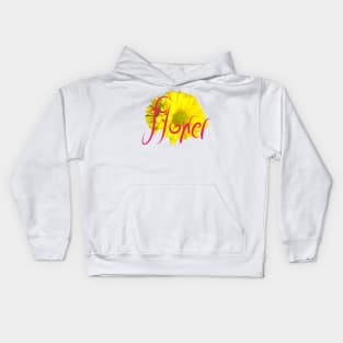 Flower Kids Hoodie